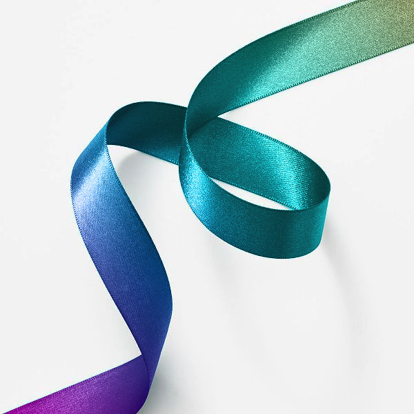 Ribbon texture